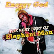 Elephant Man, Energy God: The Very Best Of Elephant Man (CD)