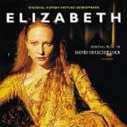 David Hirschfelder, Elizabeth [OST] (CD)