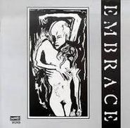 Embrace, Embrace (CD)