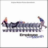Various Artists, Employee Of The Month [OST] (CD)