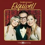 Esquivel, The Sights And Sounds Of Esquivel (CD)