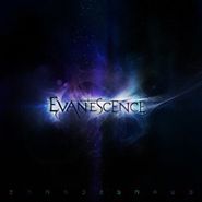 Evanescence, Evanescence (CD)