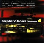 Various Artists, Explorations: Classic Picante Regrooved (CD)