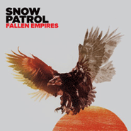 Snow Patrol, Fallen Empires [Deluxe Edition] (CD)