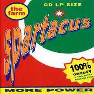The Farm, Spartacus (CD)