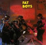 The Fat Boys, Coming Back Hard Again (CD)