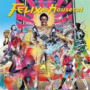 Felix Da Housecat, Devin Dazzle & The Neon Fever (CD)