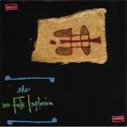 The Folk Implosion, The New Folk Implosion (CD)