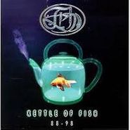 Fish, Kettle Of Fish '88 - '98 (CD)