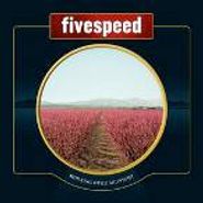Fivespeed, Morning Over Midnight (CD)