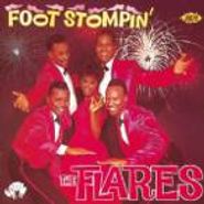 The Flares, Foot Stompin' (CD)
