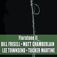 Floratone, Floratone II (CD)