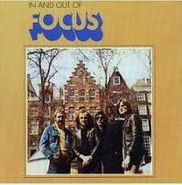Focus, In And Out Of Focus [Import] (CD)