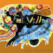 Foot Village, Fuck The Future (CD)