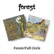 Forest, Forest/Full Circle (CD)