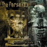 Forsaken, Manifest of Hate (CD)