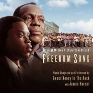 Sweet Honey In The Rock, Freedom Song [OST] (CD)