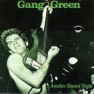 Gang Green, Another Wasted Night (CD)