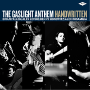 The Gaslight Anthem, Handwritten (LP)
