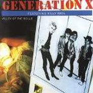 Generation X, Valley Of The Dolls [Bonus Tracks] (CD)