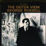 George Russell, Outer View (CD)