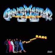 Grandmaster Flash, Ba-Dop-Boom-Bang (CD)