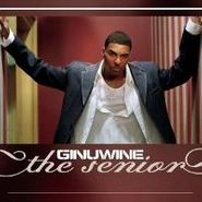 Ginuwine, Senior (CD)