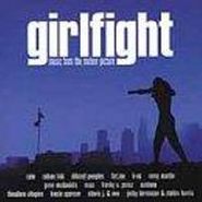 Various Artists, Girlfight [OST] (CD)