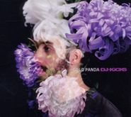 Gold Panda, DJ-Kicks (LP)