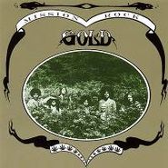 Gold, Mission Rock (CD)