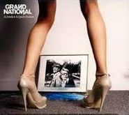 Grand National, Drink & A Quick Decision (CD)