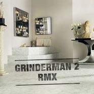 Grinderman, Grinderman 2 RMX (CD)