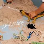 Guillemots, From The Cliffs (CD)