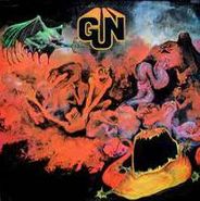 Gun, Gun [Import] (CD)