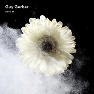 Guy Gerber, Fabric 64 (CD)