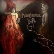 Hate Eternal, Fury & Flames (CD)