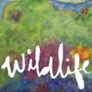 Headlights, Wildlife (CD)