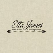 Etta James, Heart & Soul - A Retrospective (CD)