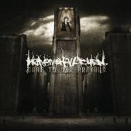 Heaven Shall Burn, Deaf To Our Prayers (CD)