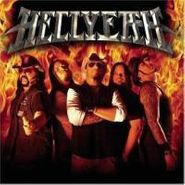 Hellyeah, Hellyeah (CD)