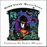 Herb Ellis, Down-home (CD)