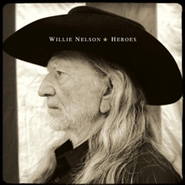 Willie Nelson, Heroes (CD)