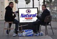 Hesh & Kev Jones, Natural Mic (CD)