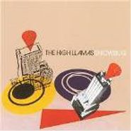 The High Llamas, Snowbug (CD)