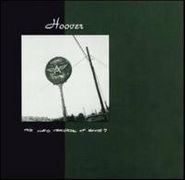 Hoover, The Lurid Traversal Of Route 7 (CD)