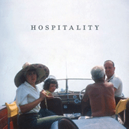 Hospitality, Hospitality (LP)