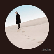 Jens Lekman, I Know What Love Isn't (CD)