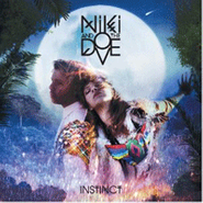 Niki & The Dove, Instinct (LP)