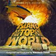 Maurice Jarre, Island At the Top of the World [Score] (CD)
