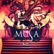 Ivy Queen, Musa (CD)
